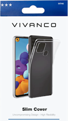 Vivanco Nokia 4.2 ohut Slim-suojakuori