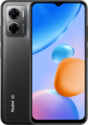 Xiaomi Redmi 10 5G Graphite Gray
