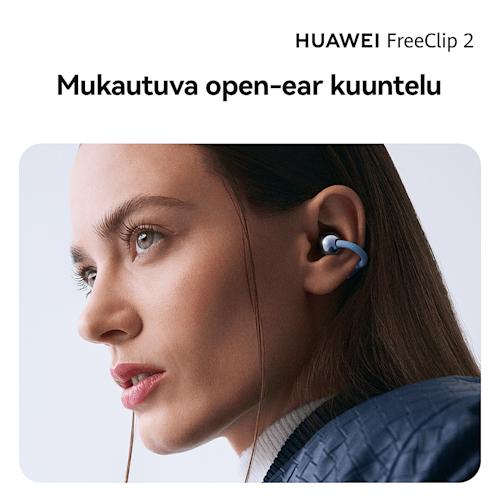 Huawei FreeClip 2