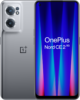 OnePlus Nord CE 2 5G 8GB/128GB Peilinharmaa