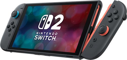 Nintendo Switch 2 + Nintendo Switch Sports Resort