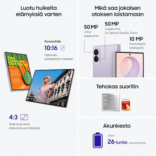 Samsung Galaxy Z Fold8 5G 512 Gt