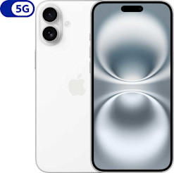 Apple iPhone 16 Plus 5G 512GB