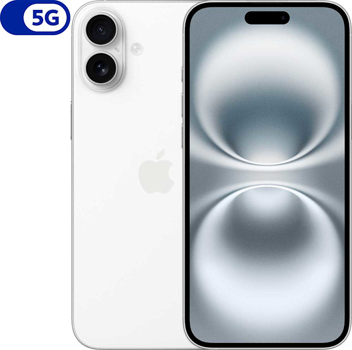 Apple iPhone 16 Plus 5G 512GB
