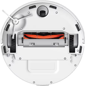Xiaomi Mi Robot Vacuum Mop 2 Pro -robotti-imuri valkoinen
