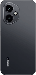 Honor 400 5G 512GB Midnight Black