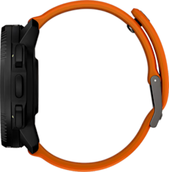 Suunto Vertical 2 -GPS-urheilukello Canyon