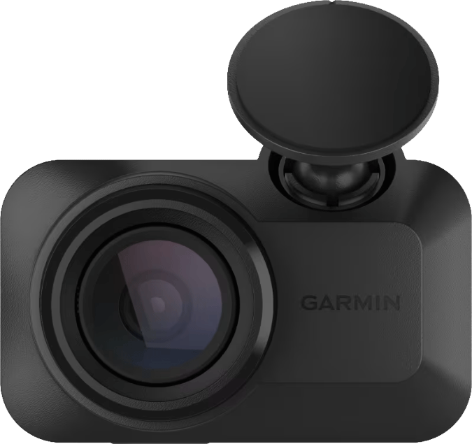 Garmin Dash Cam mini 3 -kojelautakamera