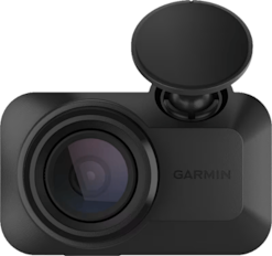 Garmin Dash Cam mini 3 -kojelautakamera