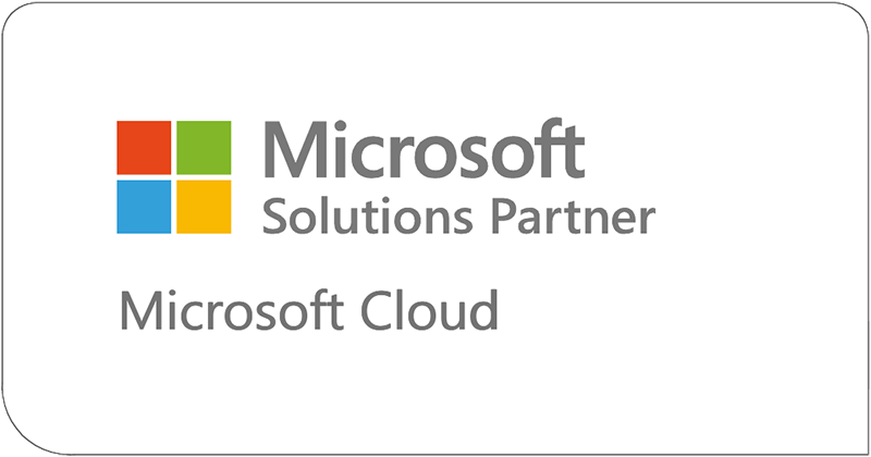 Microsoft Solution Partner