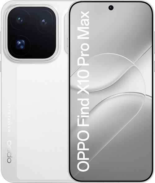 OPPO Find X10 Pro Max 12/512GB 5G