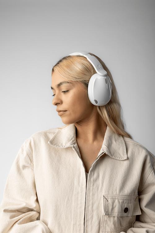 Skullcandy Hesh 540 ANC kuulokkeet