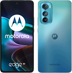 Motorola Edge 30 5G 128GB Aurora Green