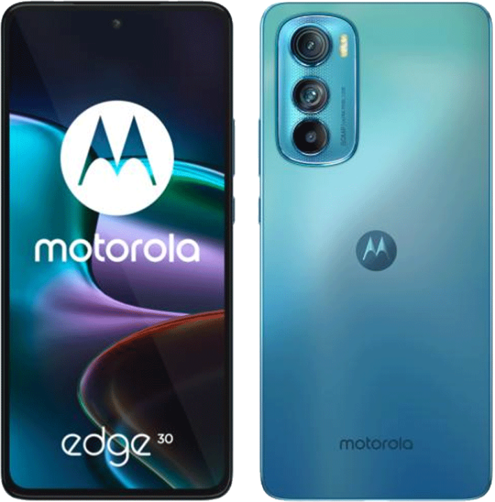 Motorola Edge 30 5G 128GB Aurora Green