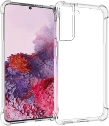 Samsung Galaxy S21 5G -suojakuori Insmat Impact