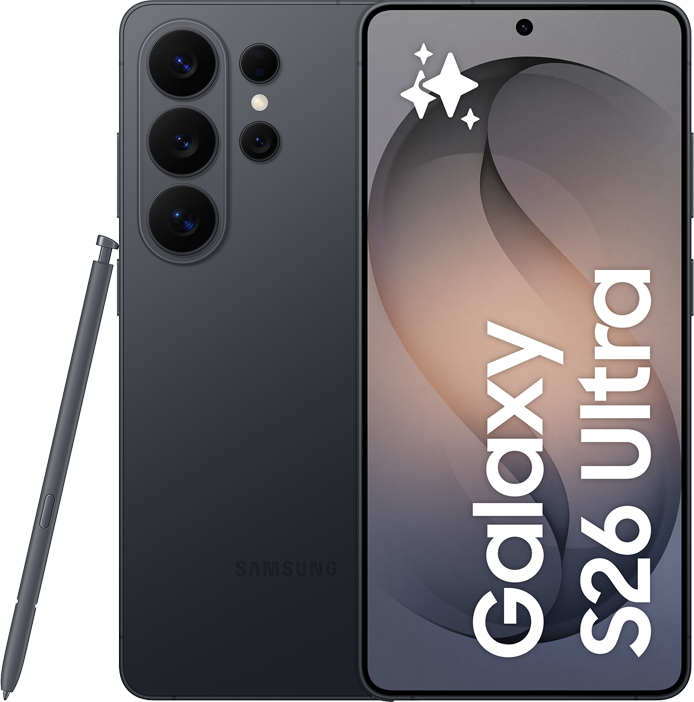 Samsung Galaxy S26 Ultra 5G Enterprise Edition 256GB