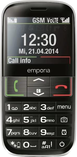 Emporia Active 4G