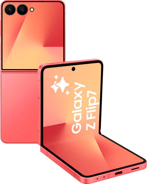 Samsung Galaxy Z Flip7 5G 256 Gt