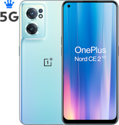 OnePlus Nord CE 2 5G