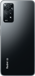Xiaomi Redmi Note 11 Pro 5G Graphite Gray