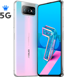 Asus Zenfone 7 5G