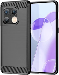 OnePlus 10 Pro -takakuori Insmat Carbon