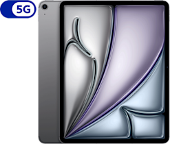 Apple iPad Air 13 (M3) 5G 512GB