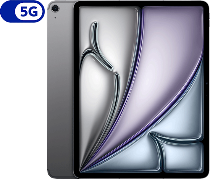 Apple iPad Air 13 (M3) 5G 512GB