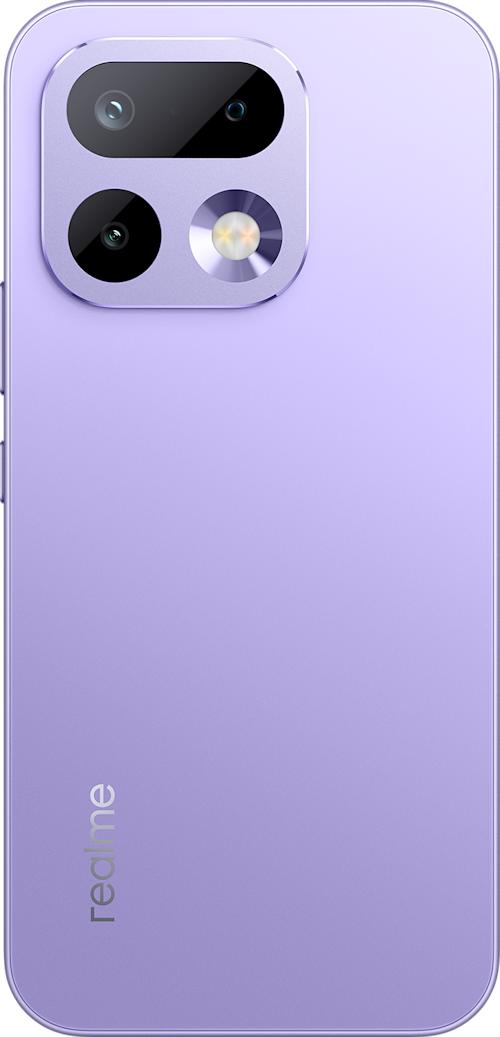 Realme 16 Pro 5G 8/512 Gt