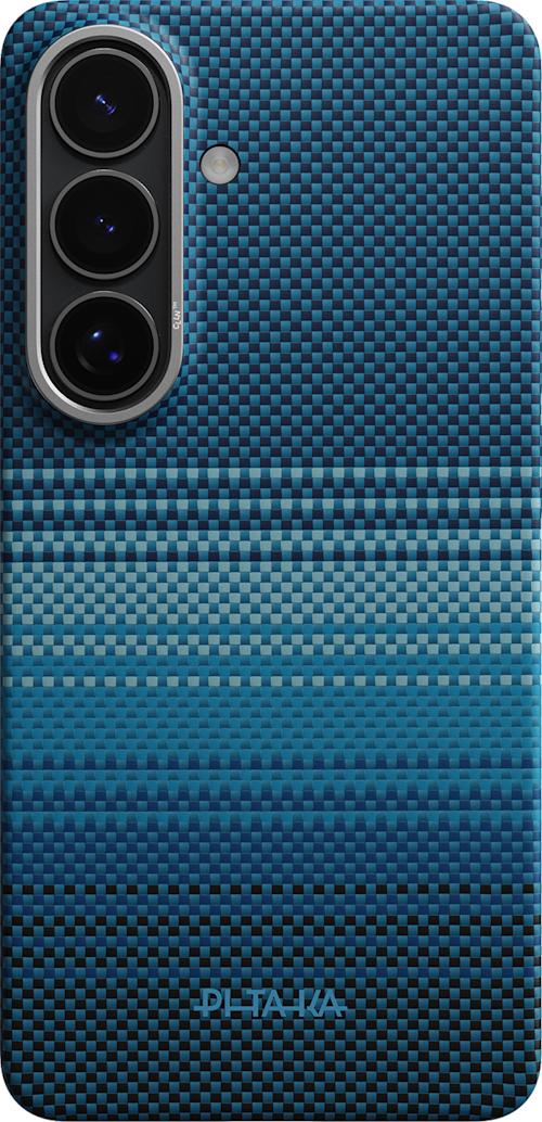 PITAKA Edge Samsung Galaxy S26 MagSafe-suojakotelo