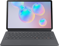 Samsung Galaxy Tab S6 Book Cover -näppäimistö