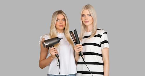 Remington ONE Straight & Curl muotoilurauta