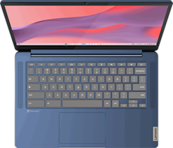 Lenovo Chromebook IdeaPad Slim 3 MTK-K520/14iFHD/8GB/128GB/CHROMEOS
