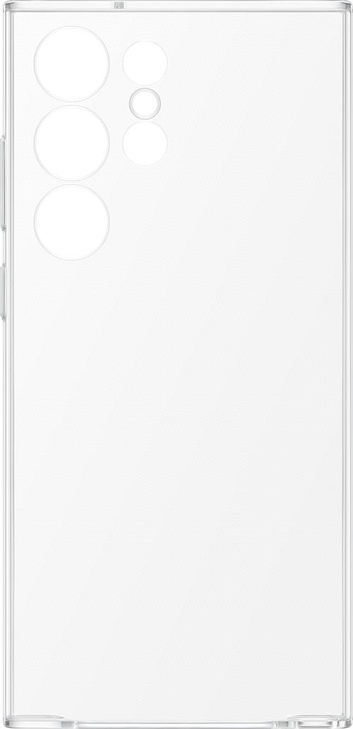 Samsung Clear Cover S23 Ultra