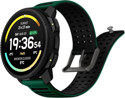 Suunto Vertical 2