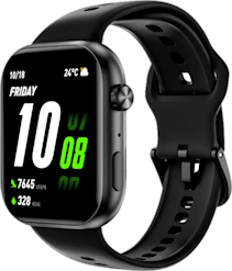 Honor Choice Watch 2i musta