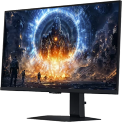 Samsung Odyssey G6 G60F 27 tuumainen QHD näyttö