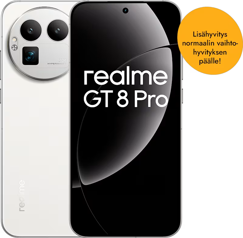 Realme GT 8 Pro 5G 256GB