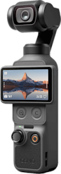DJI Osmo Pocket 4