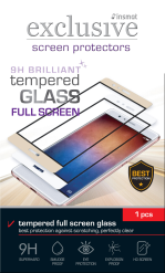 Insmat Samsung Galaxy S8 Brilliant Glass -näytönsuojakalvo