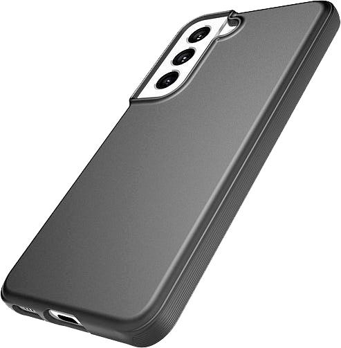Tech21 Evo Lite Samsung Galaxy S22 Musta