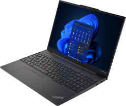 Lenovo ThinkPad E16 Gen 1 R5-7530U/16WUXGA/16GB/256SSD/3YR
