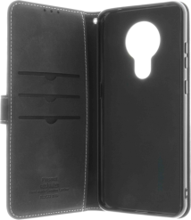Insmat Nokia 5.3 -suojakotelo Exclusive Flip Case