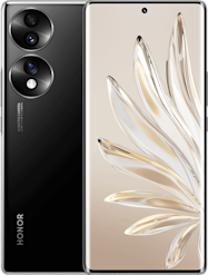 Honor 70 5G 128GB Midnight Black