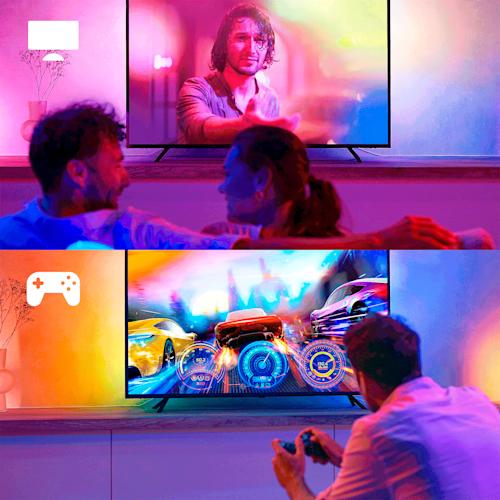 Philips Hue Play gradient lightstrip 65 tuumaa