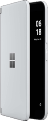 Microsoft Surface Duo 2 5G 128GB Glacier