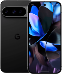 Google Pixel 9 Pro 5G 128GB Obsidian