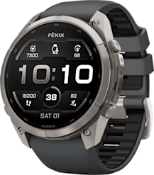 Garmin Fenix 9 Pro 51 mm
