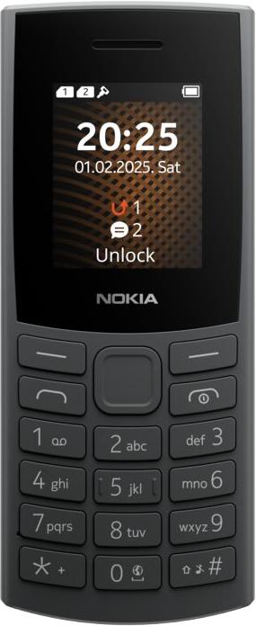 Nokia 105 4G 2nd Edition