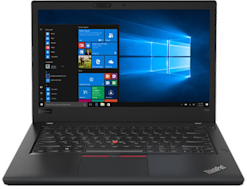 Lenovo ThinkPad T480 Touch